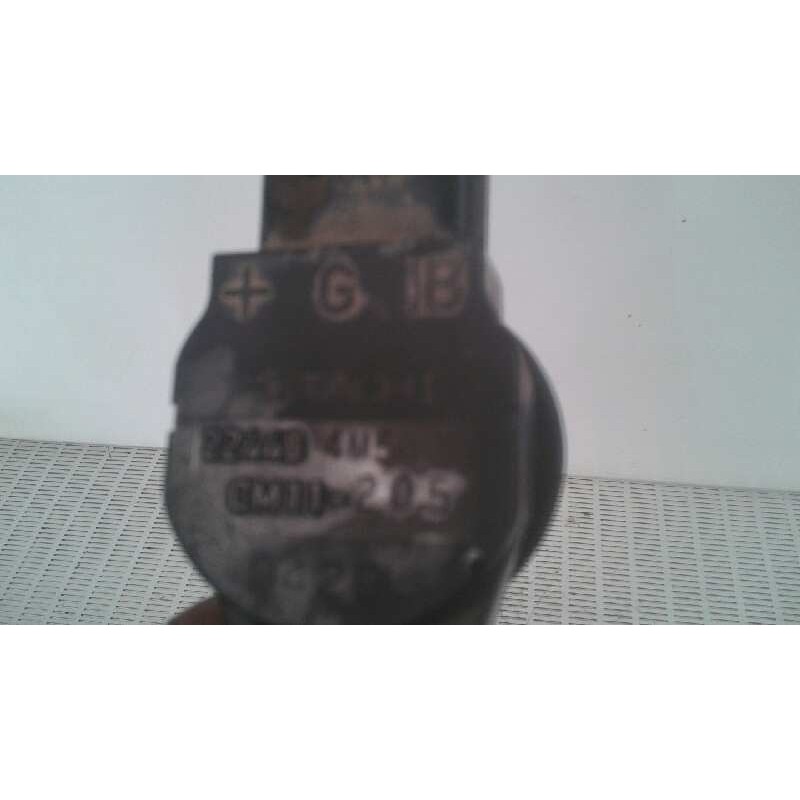 Recambio de bobina encendido para nissan primera berlina (p11) 1.8 16v cat referencia OEM IAM 2