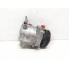 Recambio de compresor aire acondicionado para smart coupe fortwo coupe cdi referencia OEM IAM A6602300011  