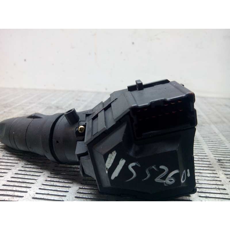 Recambio de mando limpia para nissan almera (n16/e) 1.8 16v cat referencia OEM IAM 25260AV770 - Azul 2