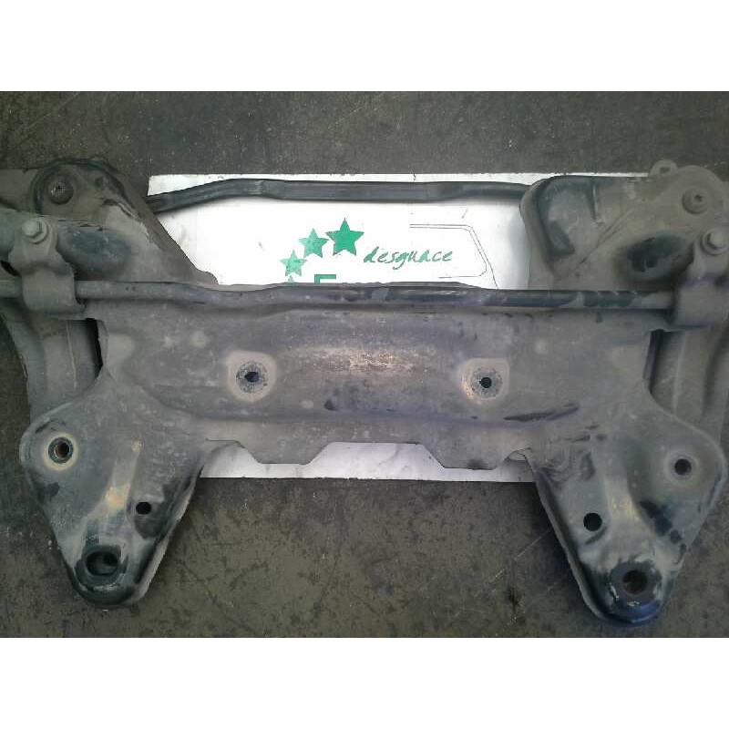 Recambio de puente delantero para citroën c3 1.4 referencia OEM IAM - Azul 3