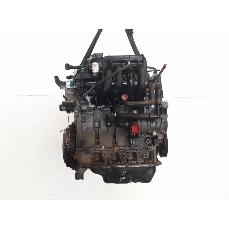 Recambio de motor completo para peugeot 106 (s2) max referencia OEM IAM HFX - Blanco 4