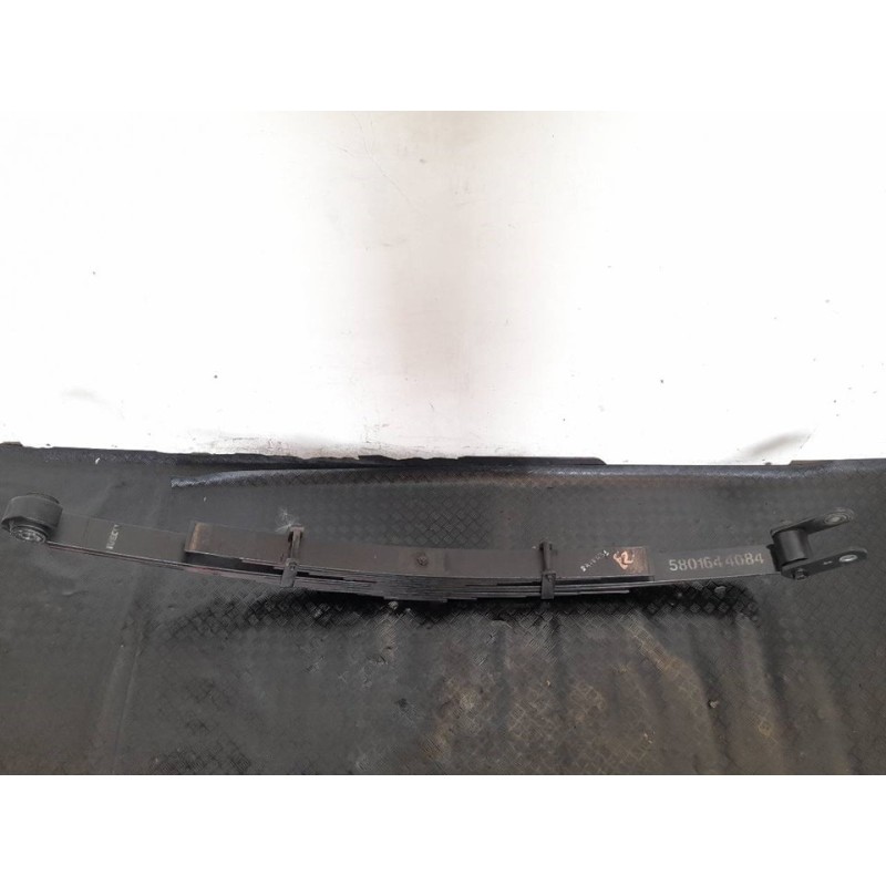 Recambio de ballesta trasera para iveco daily furgon fg h3 batalla 4100 35 c ... v referencia OEM IAM   