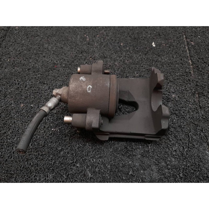 Recambio de pinza de freno delantera derecha para volkswagen golf vi (5k1) advance referencia OEM IAM 15103 ATE - Negro 2