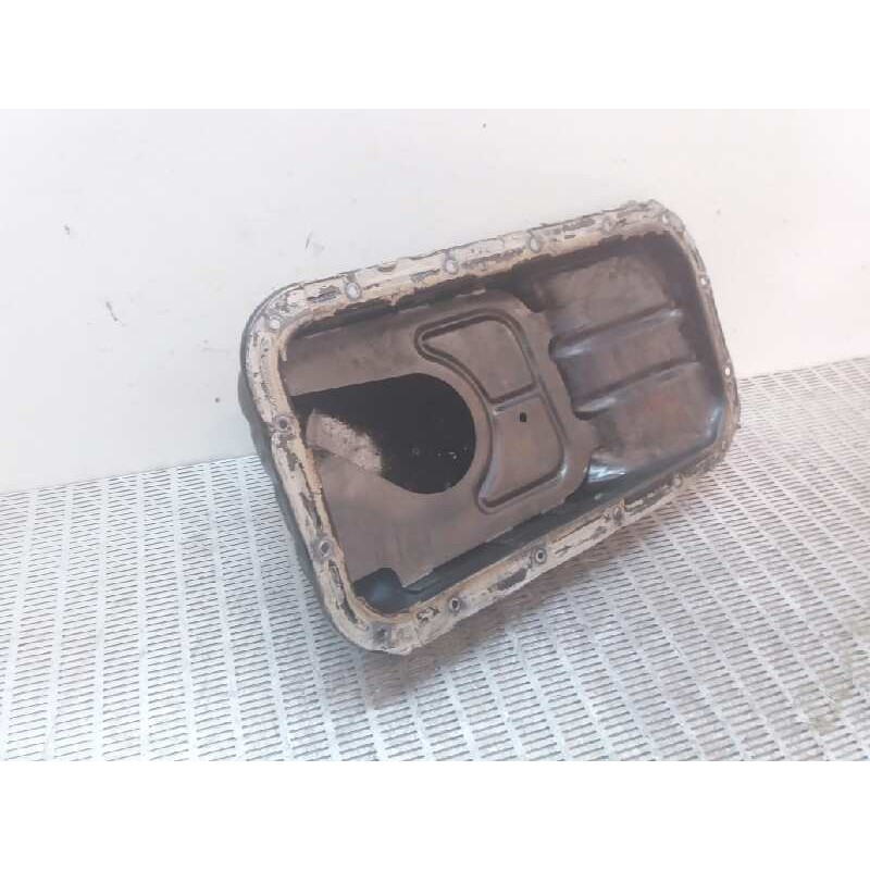Recambio de carter para kia picanto 1.1 cat referencia OEM IAM - Negro 3