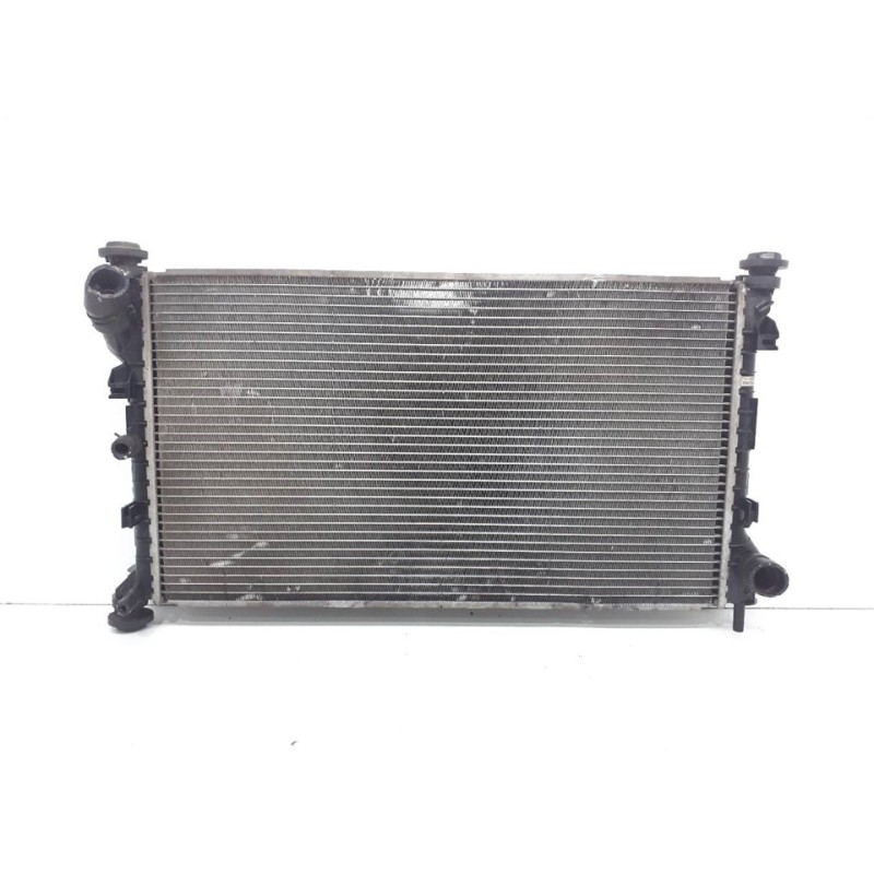 Recambio de radiador agua para ford transit connect (tc7) furgón largo ft 230l (2009) referencia OEM IAM 008T168005BA  