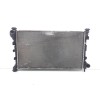 Recambio de radiador agua para ford transit connect (tc7) furgón largo ft 230l (2009) referencia OEM IAM 008T168005BA  