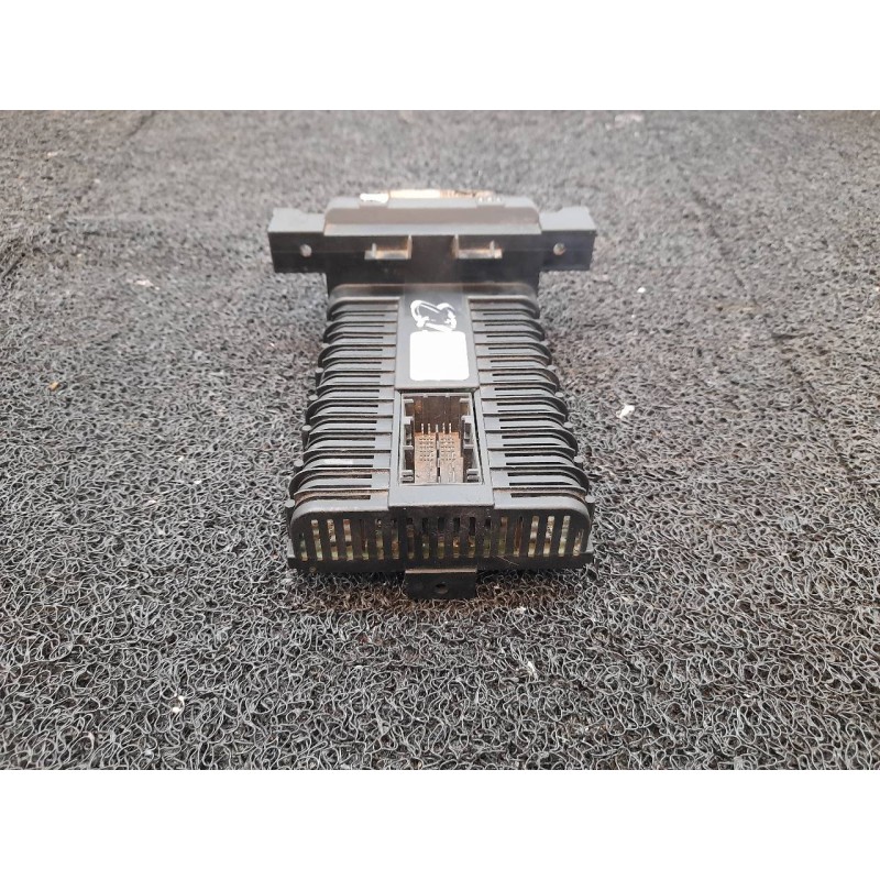 Recambio de mando luces para mg serie 75 (rj) 2.0 16v cdt referencia OEM IAM YWC106940 086956052 3