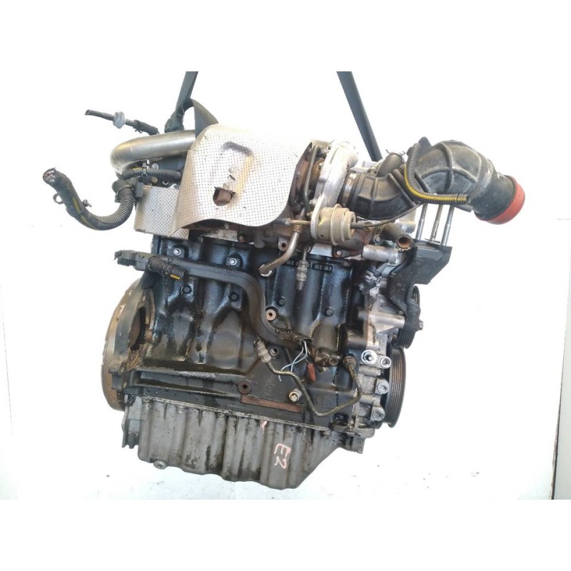 Recambio de motor completo para opel vectra b berlina gl (1999) referencia OEM IAM X20DTH 4