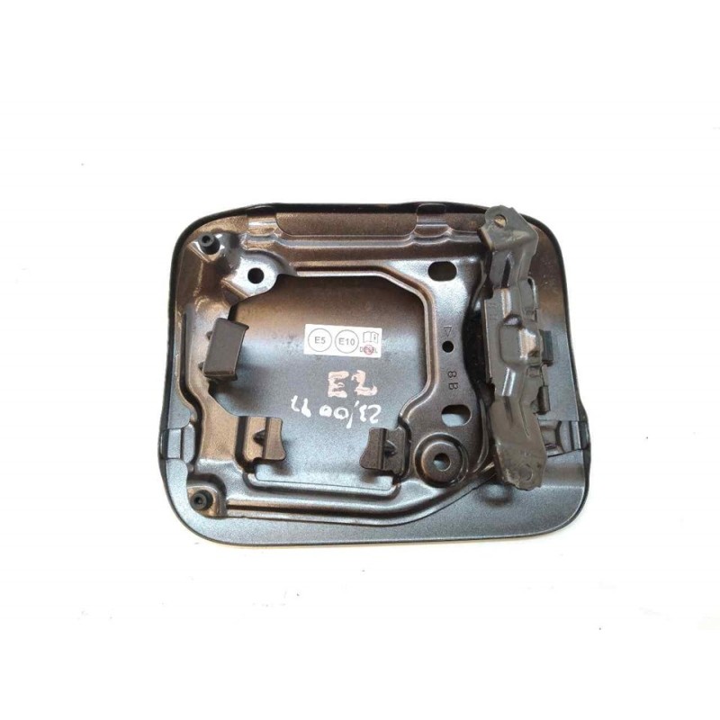 Recambio de tapa exterior combustible para toyota camry (xv70) hybrid advance referencia OEM IAM 8B - Marrón 2