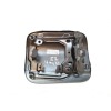 Recambio de tapa exterior combustible para toyota camry (xv70) hybrid advance referencia OEM IAM 8B  