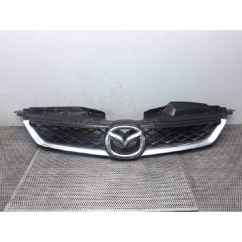 Recambio de rejilla delantera para mazda 5 berl. (cr) 2.0 crtd sportive (105kw) referencia OEM IAM   