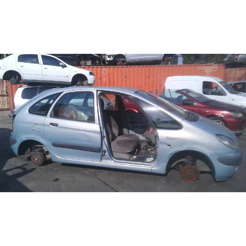 citroën xsara picasso del año 2002