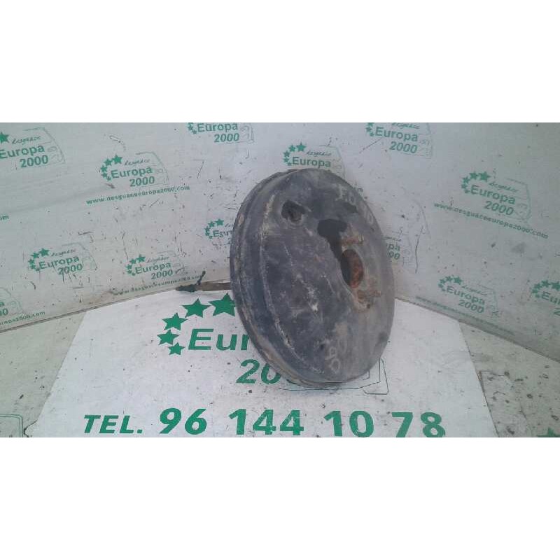 Recambio de servofreno para ford orion referencia OEM IAM  60219 