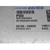 Recambio de centralita motor uce para kia ceed business referencia OEM IAM 3919904AG0 3910304CD0 