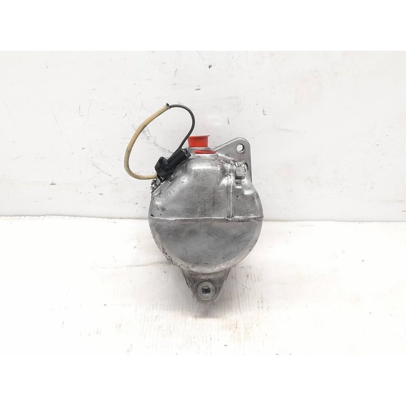 Recambio de compresor aire acondicionado para smart coupe fortwo coupe cdi referencia OEM IAM A6602300011 5