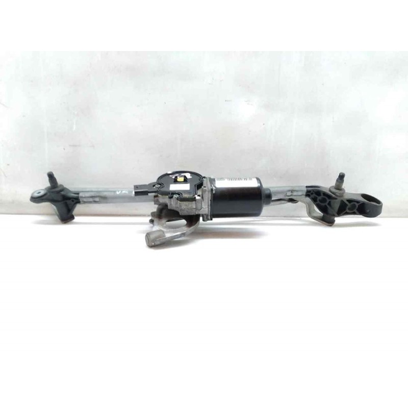 Recambio de motor limpia delantero para bmw serie 3 lim. (f30) 316d referencia OEM IAM 726750302 - Rojo 3
