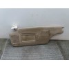 Recambio de parasol izquierdo para renault modus 1.5 dci diesel cat referencia OEM IAM   