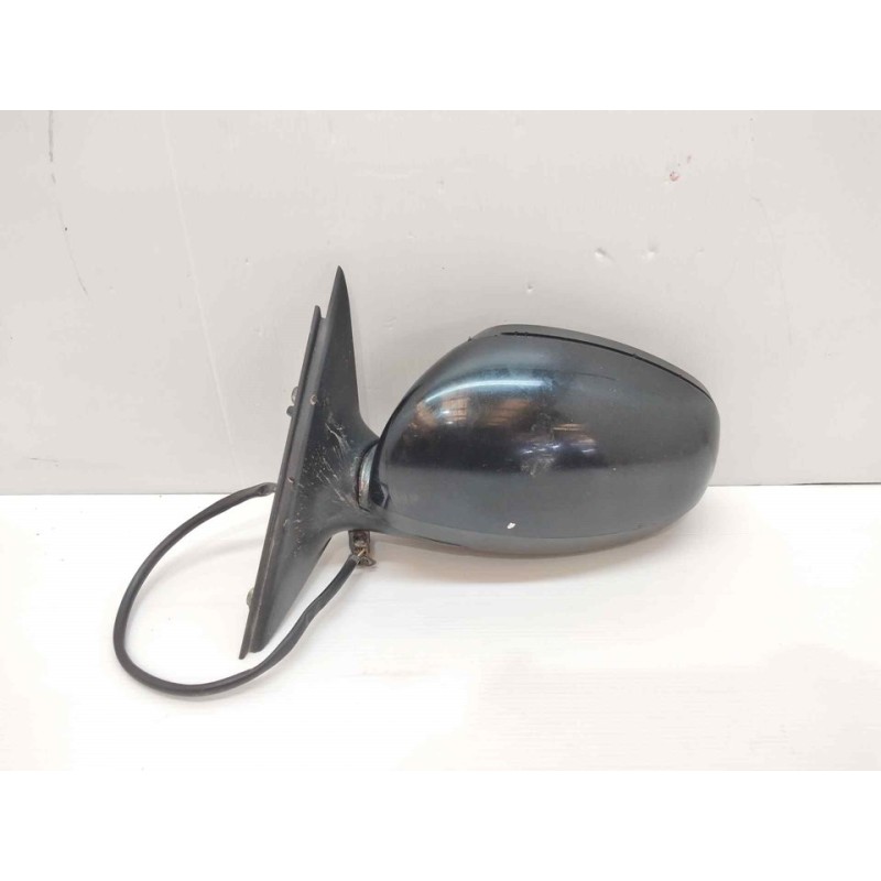 Recambio de retrovisor izquierdo para skoda fabia combi (5j5) style referencia OEM IAM - Negro 3