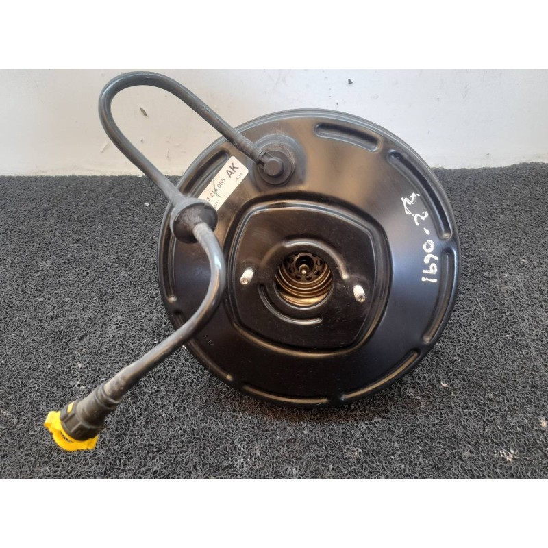 Recambio de servofreno para opel astra h ber. sport referencia OEM IAM 13216085 - Gris 2