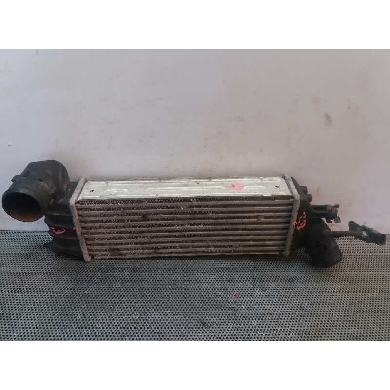 Recambio de intercooler para peugeot 807 2.2 hdi fap cat (4hw) referencia OEM IAM 1489396080 103252 