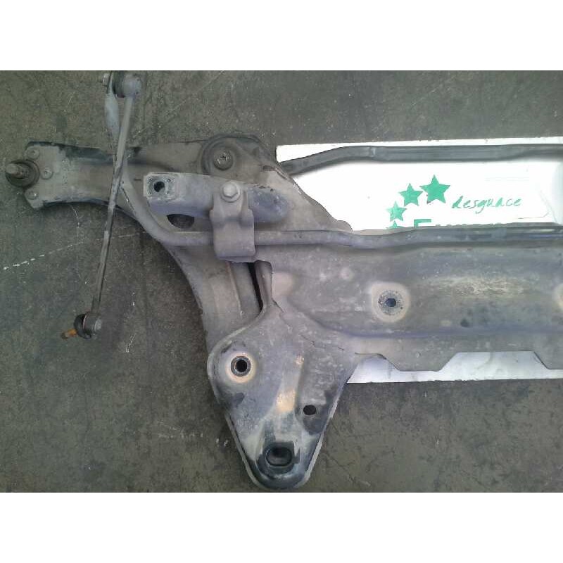 Recambio de puente delantero para citroën c3 1.4 referencia OEM IAM - Azul 4