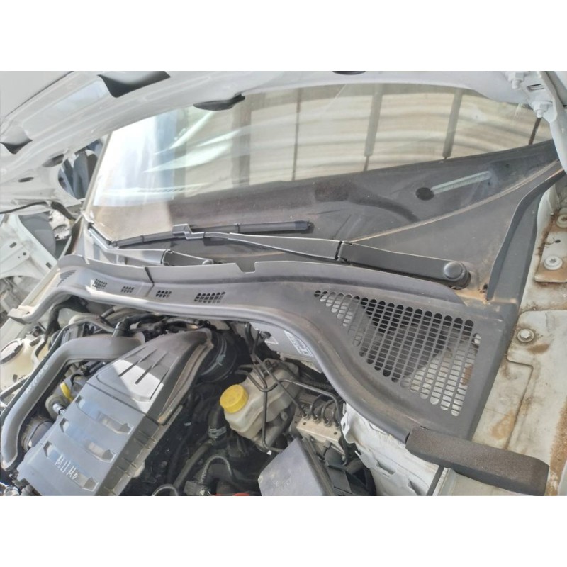 Recambio de torpedo para skoda fabia ambition plus referencia OEM IAM   