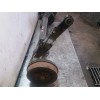 Recambio de puente trasero para fiat scudo (222) 2.0 16v jtd sx kombi (5 sitze) referencia OEM IAM   