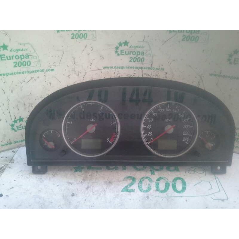 Recambio de cuadro instrumentos para ford mondeo berlina (ge) 2.0 16v di td cat referencia OEM IAM 1S7F10849GE  