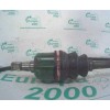 Recambio de transmision delantera derecha para mitsubishi galant berlina (e50) 2.0 v6 24v cat referencia OEM IAM   