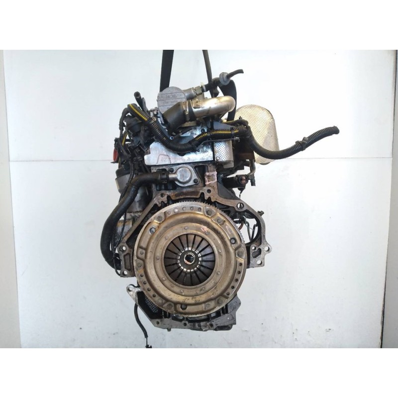 Recambio de motor completo para opel vectra b berlina gl (1999) referencia OEM IAM X20DTH 5