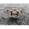 Recambio de resistencia calefaccion para kia frontier referencia OEM IAM   