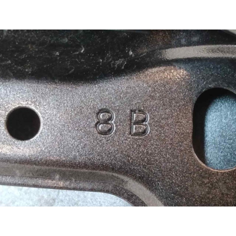 Recambio de tapa exterior combustible para toyota camry (xv70) hybrid advance referencia OEM IAM 8B - Marrón 3