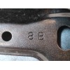 Recambio de tapa exterior combustible para toyota camry (xv70) hybrid advance referencia OEM IAM 8B  