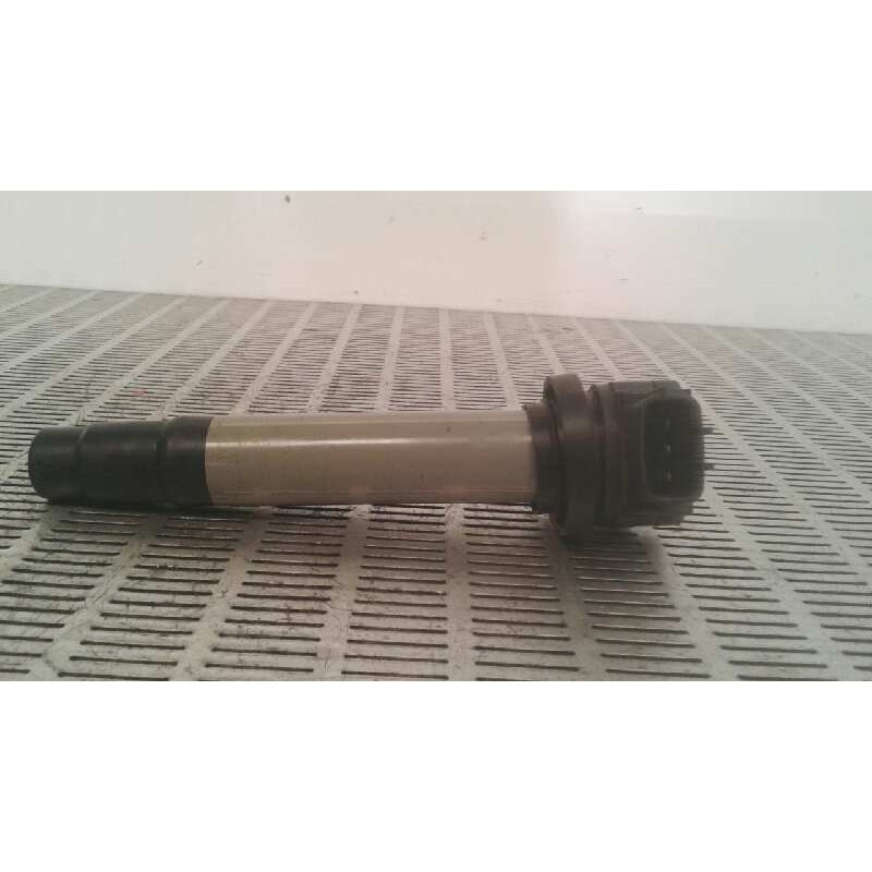 Recambio de bobina encendido para nissan primera berlina (p11) 1.8 16v cat referencia OEM IAM 3