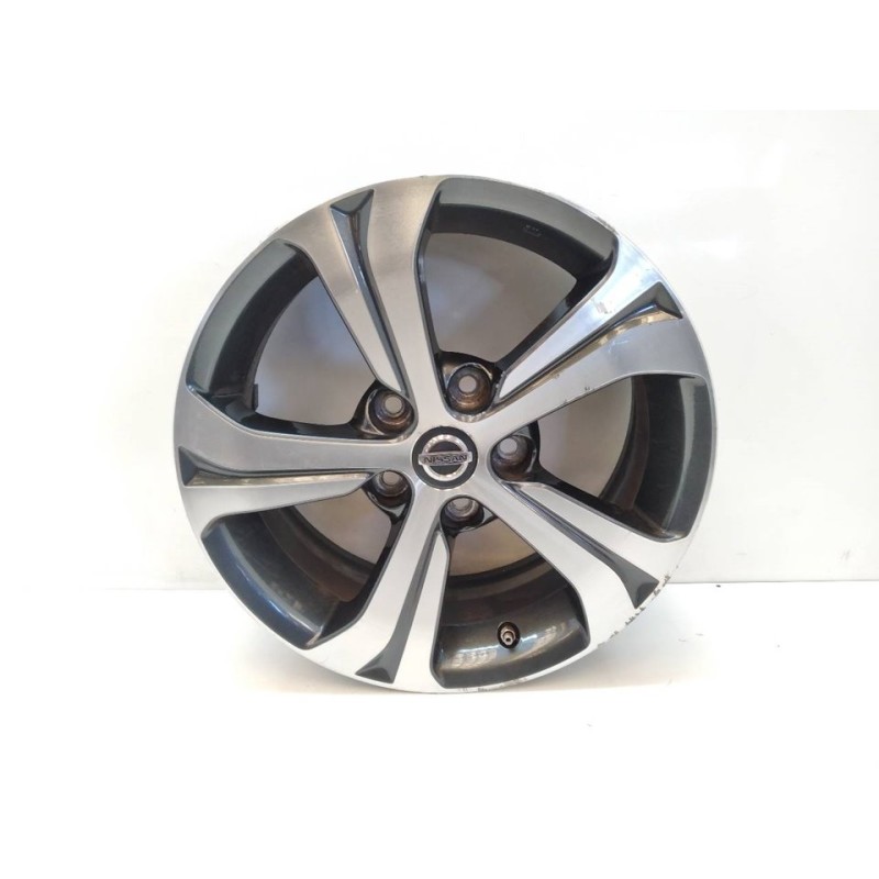 Recambio de llanta para nissan pulsar (c13) visia referencia OEM IAM 3ZL3A  