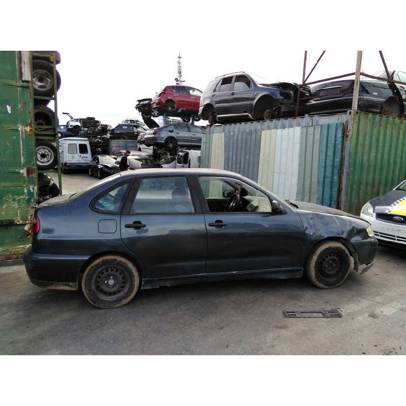 seat cordoba berlina (6k2) del año 2000