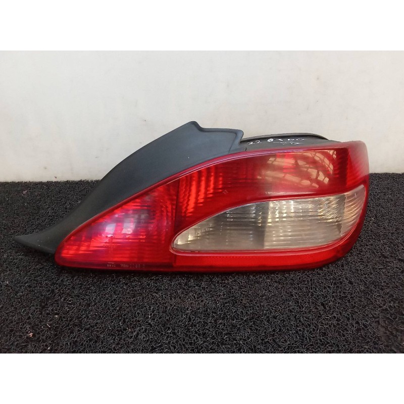 Recambio de piloto trasero derecho para peugeot 406 coupe (s1/s2) 2.0 referencia OEM IAM 2