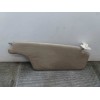 Recambio de parasol izquierdo para renault modus 1.5 dci diesel cat referencia OEM IAM   