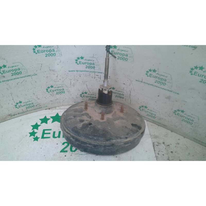 Recambio de servofreno para ford orion referencia OEM IAM  60219 2