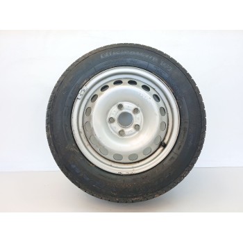 RUEDA DE REPUESTO 19565R1591H 