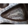 Recambio de llanta para citroën c-elysee (dd_) 1.5 bluehdi 100 referencia OEM IAM 9815781477  