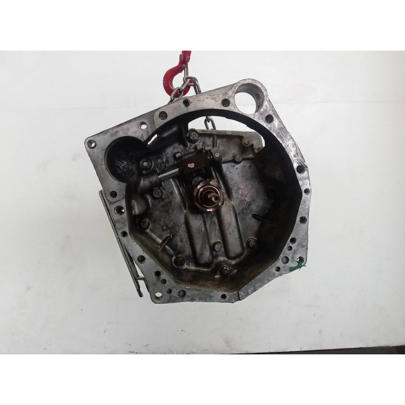 Recambio de caja cambios para renault 5 referencia OEM IAM 354129 9148997 7