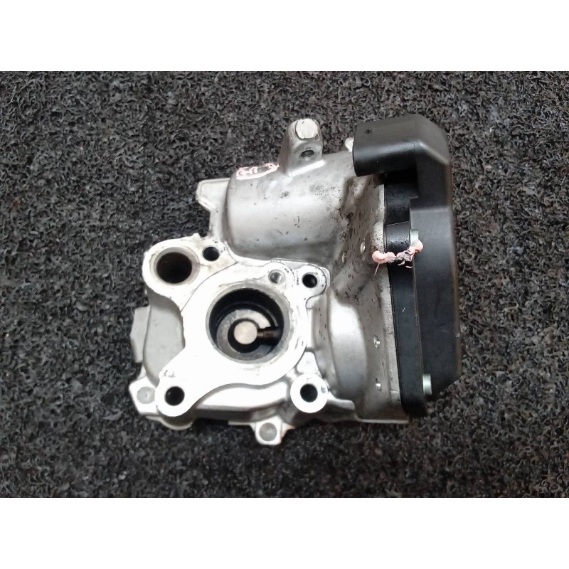 Recambio de valvula egr para chrysler jeep compass limited plus 4x2 referencia OEM IAM A6511400360 A2C53418576 
