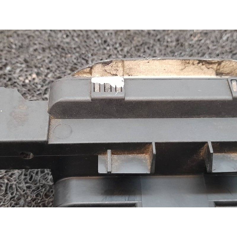 Recambio de mando luces para mg serie 75 (rj) 2.0 16v cdt referencia OEM IAM YWC106940 086956052 4
