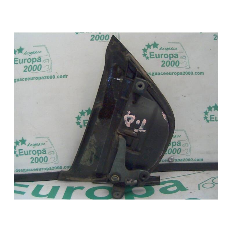 Recambio de maneta exterior trasera derecha para alfa romeo 156 referencia OEM IAM - Gris 3