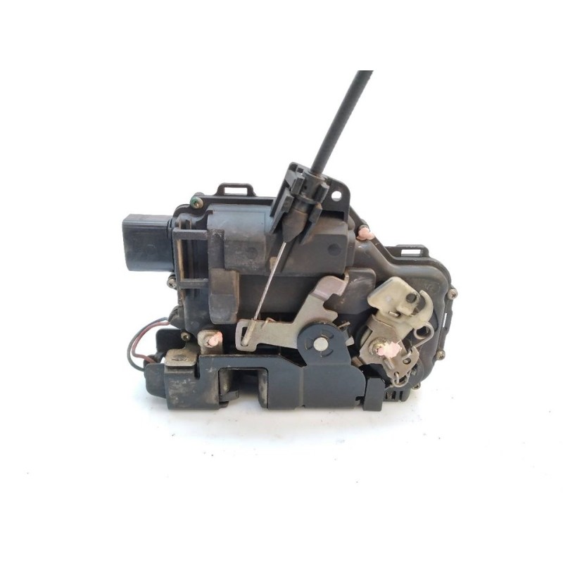 Recambio de cerradura puerta delantera derecha para skoda octavia berlina (1u2) laurin & klement referencia OEM IAM   