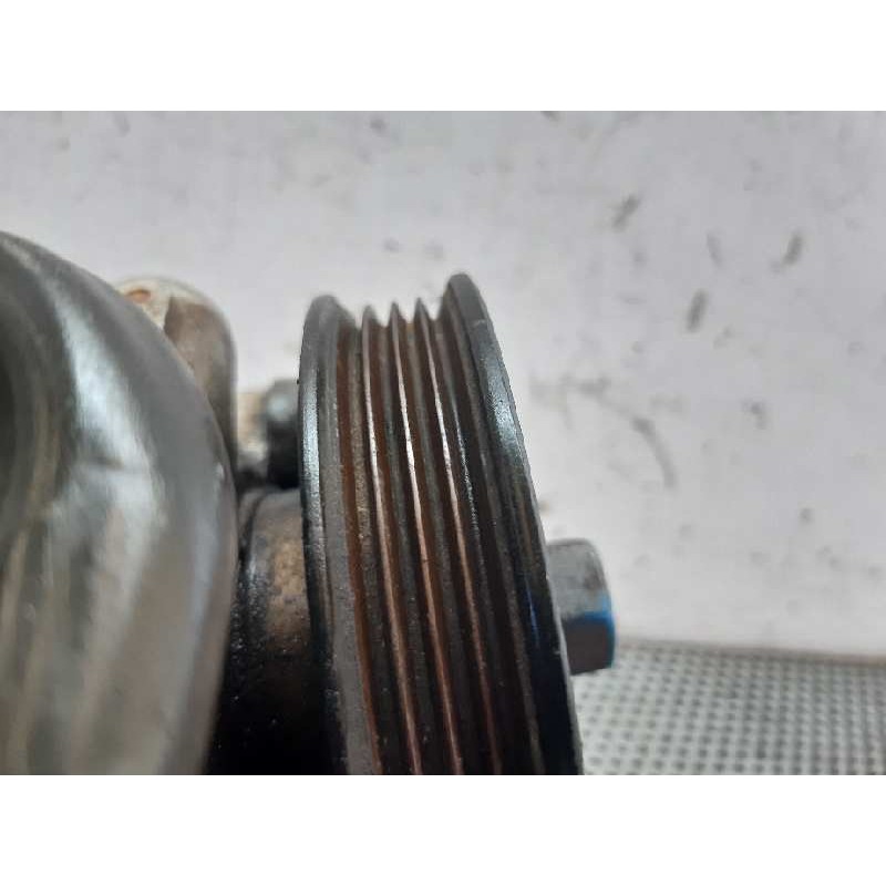 Recambio de bomba direccion para daewoo matiz 0.8 cat referencia OEM IAM P96315612 130001 2