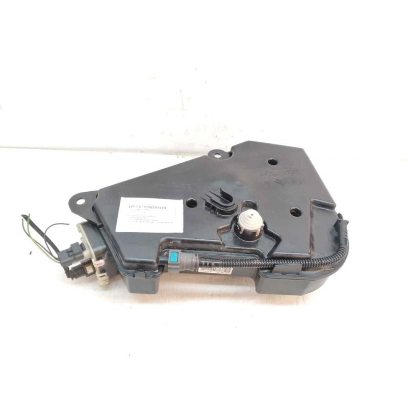 Recambio de deposito aditivo fap para peugeot 407 st confort pack referencia OEM IAM 9654039680 9639233780 3