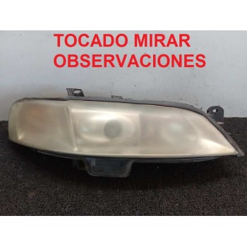 FARO DERECHO 0301179272 09152647 