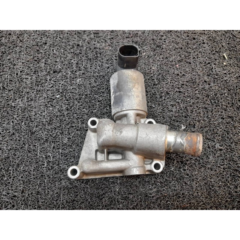 Recambio de valvula egr para opel corsa d enjoy referencia OEM IAM 55556720  PIERBURG